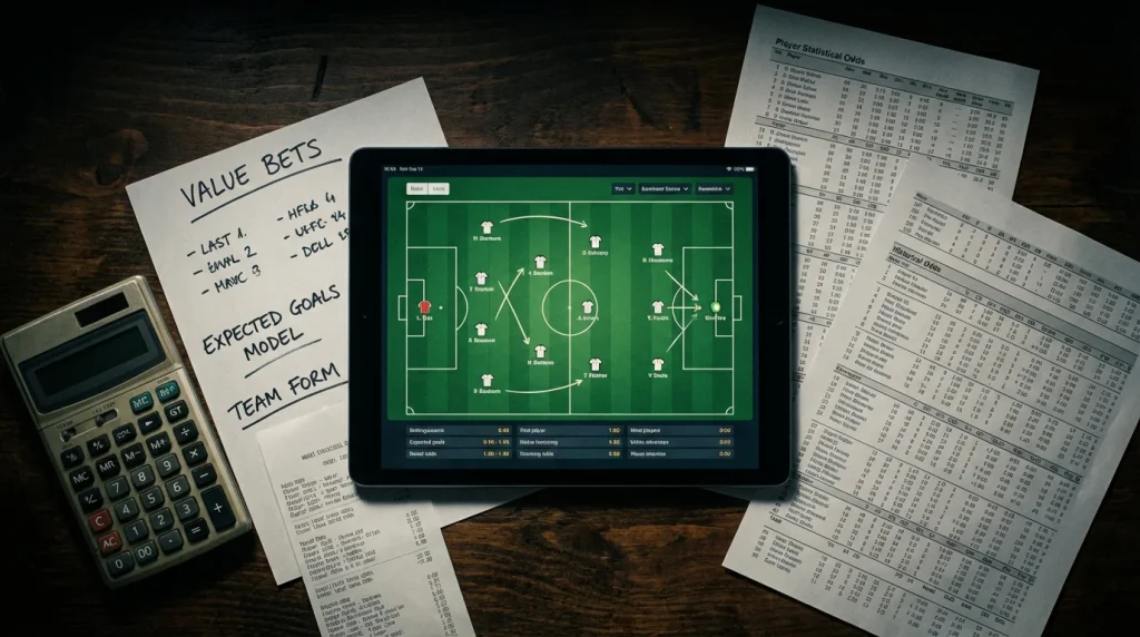Estrategias para apostar en la Champions League